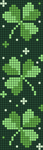 Alpha pattern #144571 variation #276333