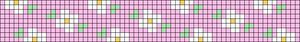Alpha pattern #26251 variation #276334