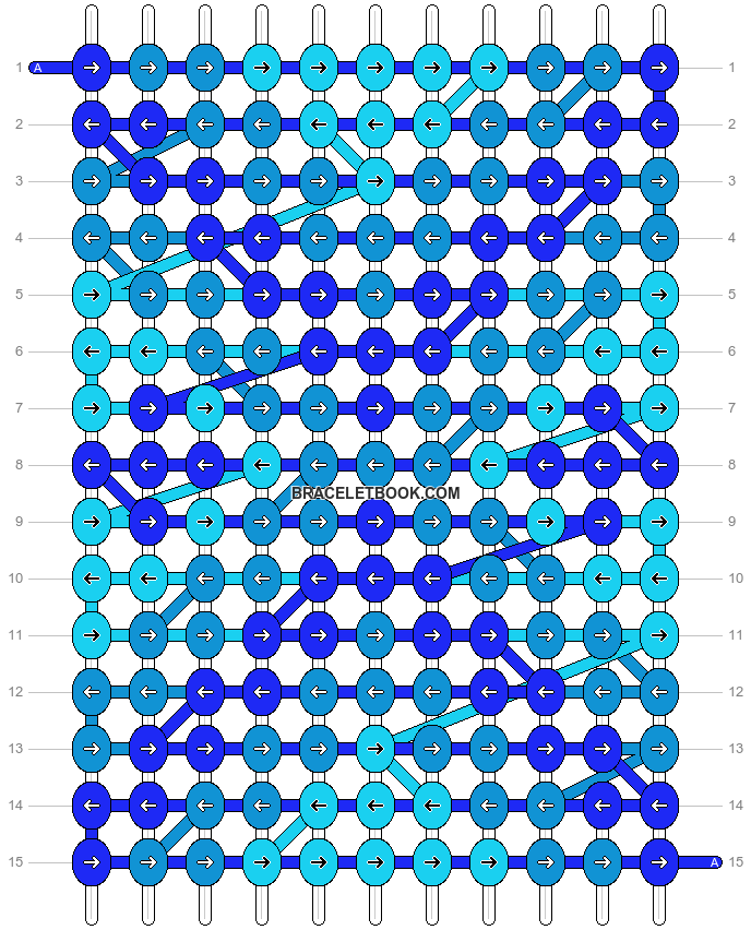 Alpha pattern #144581 variation #276349 pattern