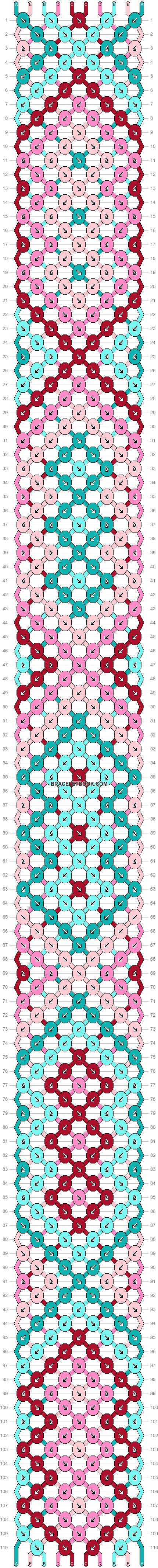 Normal pattern #24938 variation #276368 pattern