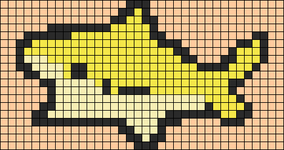 Alpha pattern #118935 variation #276381