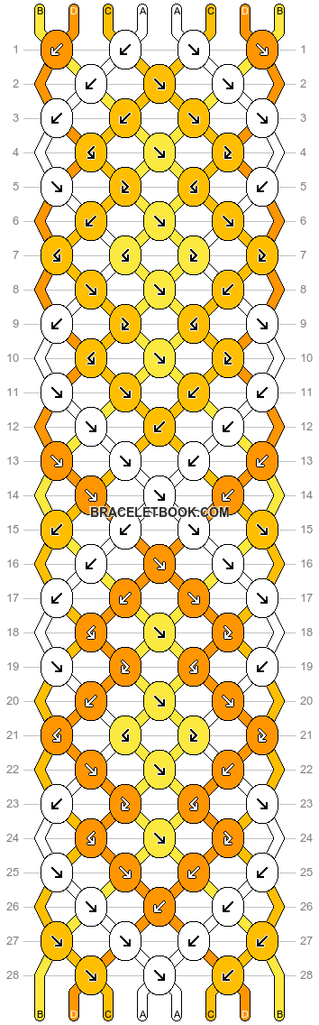 Normal pattern #134164 variation #276382 pattern