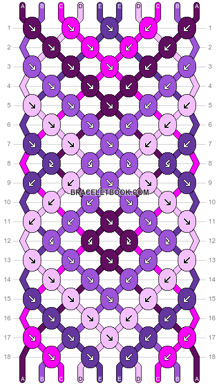 Normal pattern #144349 variation #276414 pattern