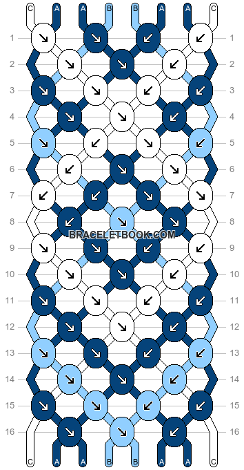 Normal pattern #44051 variation #276436 pattern