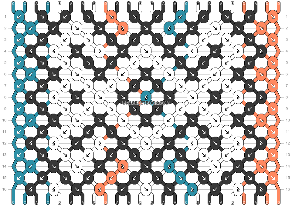 Normal pattern #111290 variation #276452 pattern