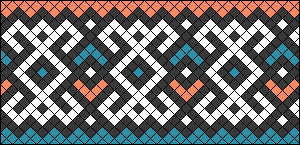Normal pattern #111290 variation #276452