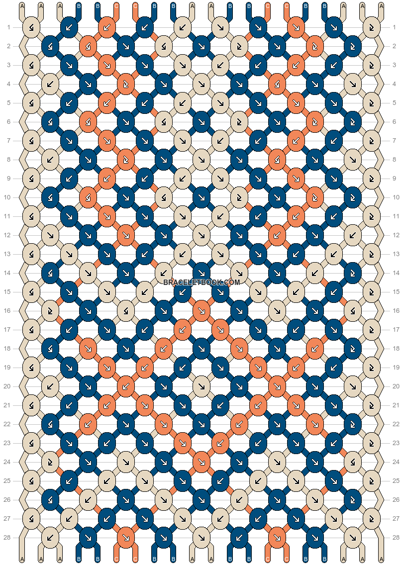 Normal pattern #96704 variation #276454 pattern