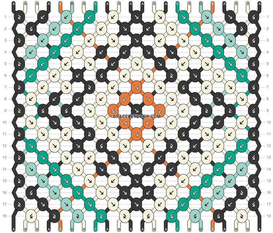 Normal pattern #104673 variation #276456 pattern