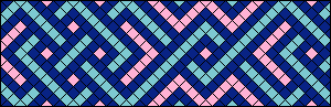 Normal pattern #144432 variation #276460
