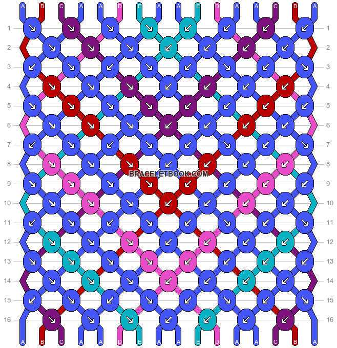 Normal pattern #46746 variation #276476 pattern