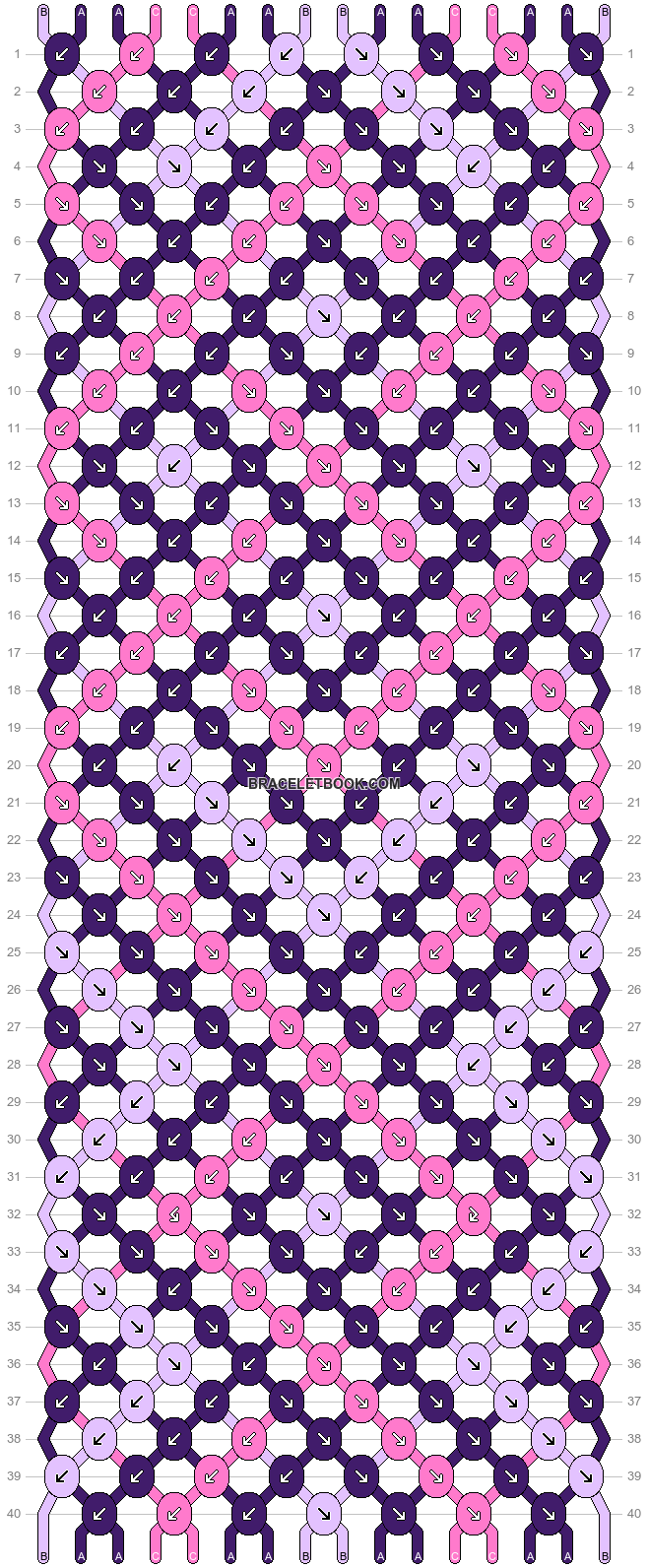 Normal pattern #144432 variation #276489 pattern