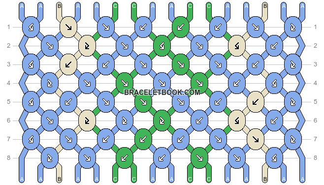 Normal pattern #144559 variation #276495 pattern