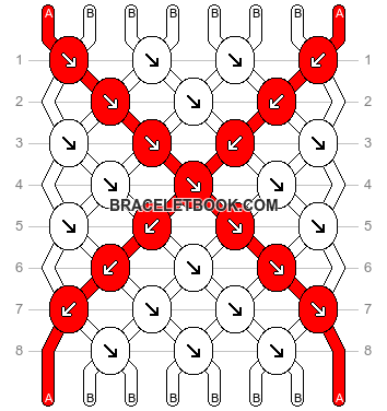 Normal pattern #16 variation #276501 pattern