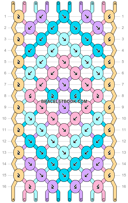 Normal pattern #144065 variation #276519 pattern