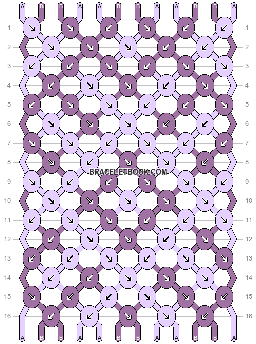 Normal pattern #144425 variation #276525 pattern