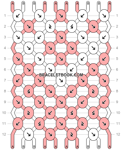 Normal pattern #144709 variation #276529 pattern