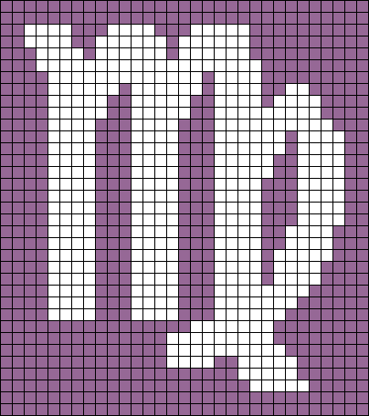 Alpha pattern #115019 variation #276547 preview