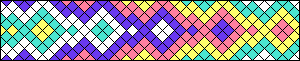 Normal pattern #16602 variation #276553