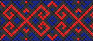 Normal pattern #116315 variation #276569