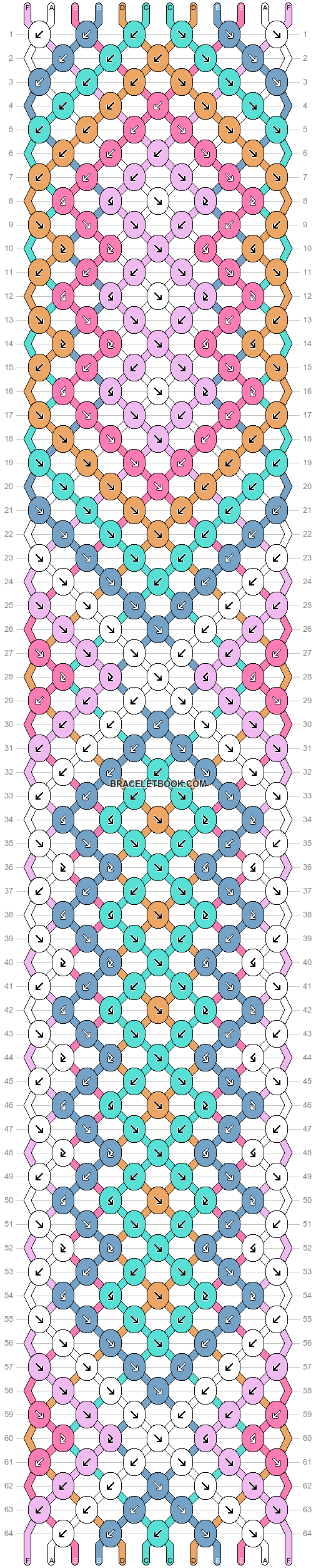 Normal pattern #19420 variation #276578 pattern