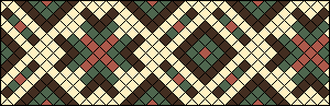 Normal pattern #118262 variation #276582