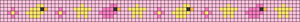 Alpha pattern #121653 variation #276588