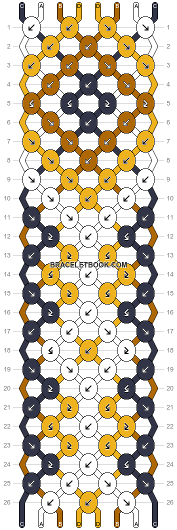 Normal pattern #144017 variation #276591 pattern