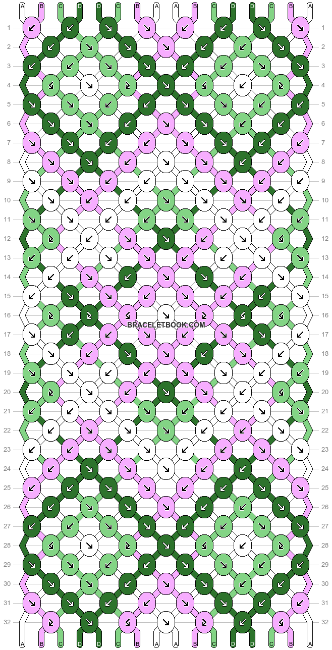 Normal pattern #144670 variation #276604 pattern