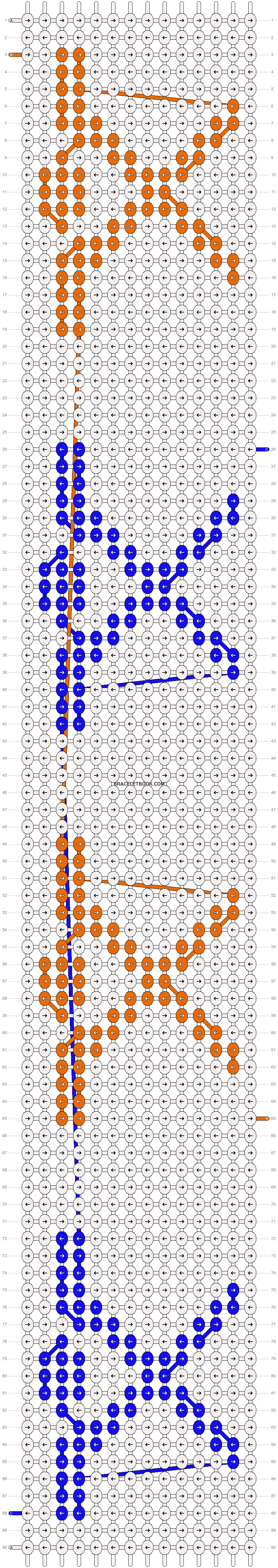 Alpha pattern #141181 variation #276615 pattern