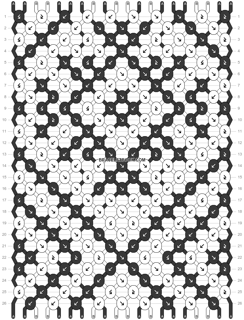 Normal pattern #87970 variation #276623 pattern