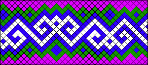 Normal pattern #116313 variation #276625
