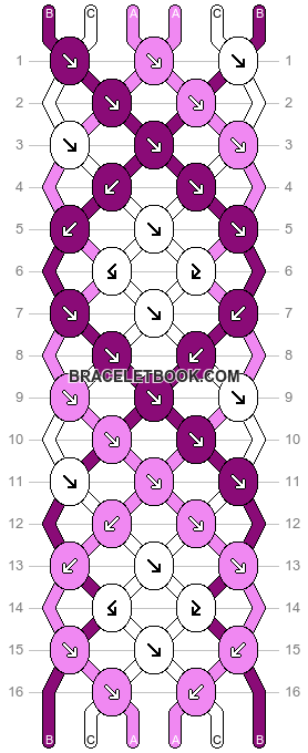 Normal pattern #144642 variation #276667 pattern