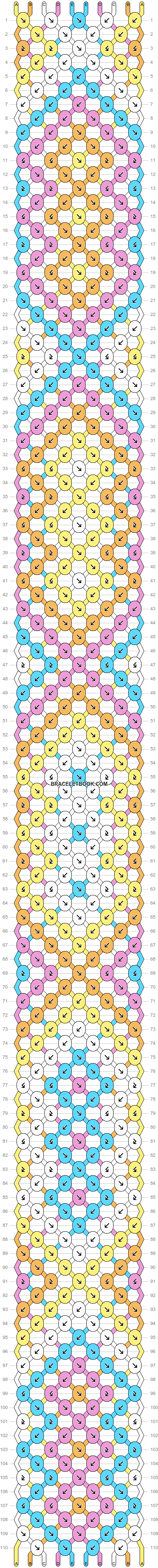 Normal pattern #24938 variation #276670 pattern