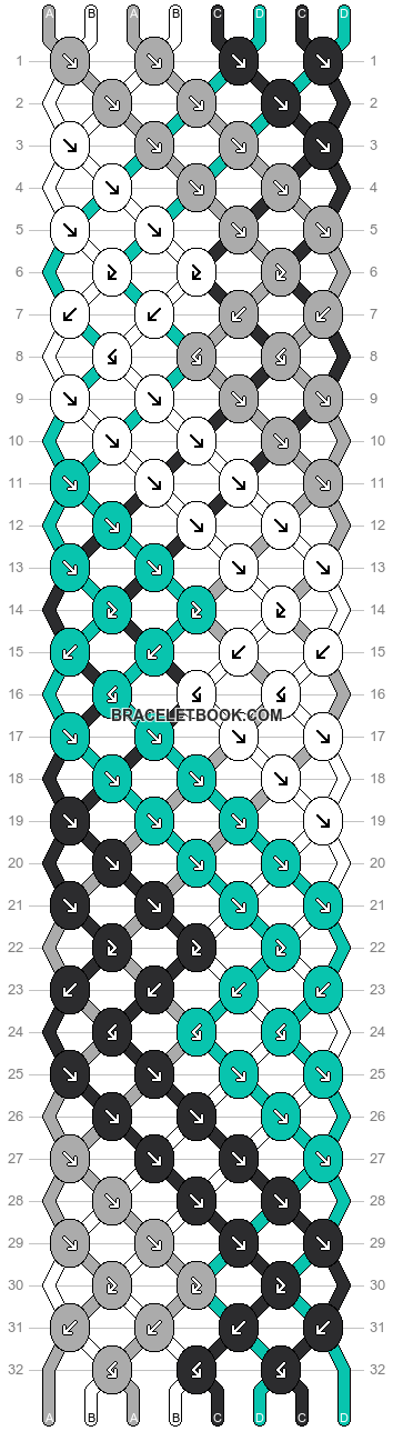 Normal pattern #22885 variation #276672 pattern