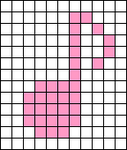 Alpha pattern #292 variation #276674