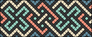 Normal pattern #115537 variation #276686