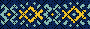 Normal pattern #107366 variation #276688