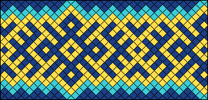 Normal pattern #103717 variation #276689