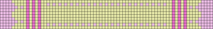 Alpha pattern #135979 variation #276692