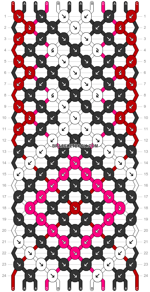 Normal pattern #68479 variation #276706 pattern