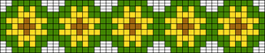 Alpha pattern #130582 variation #276715