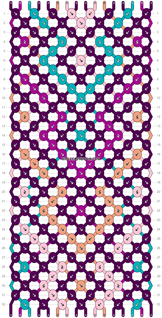 Normal pattern #33780 variation #276716 pattern