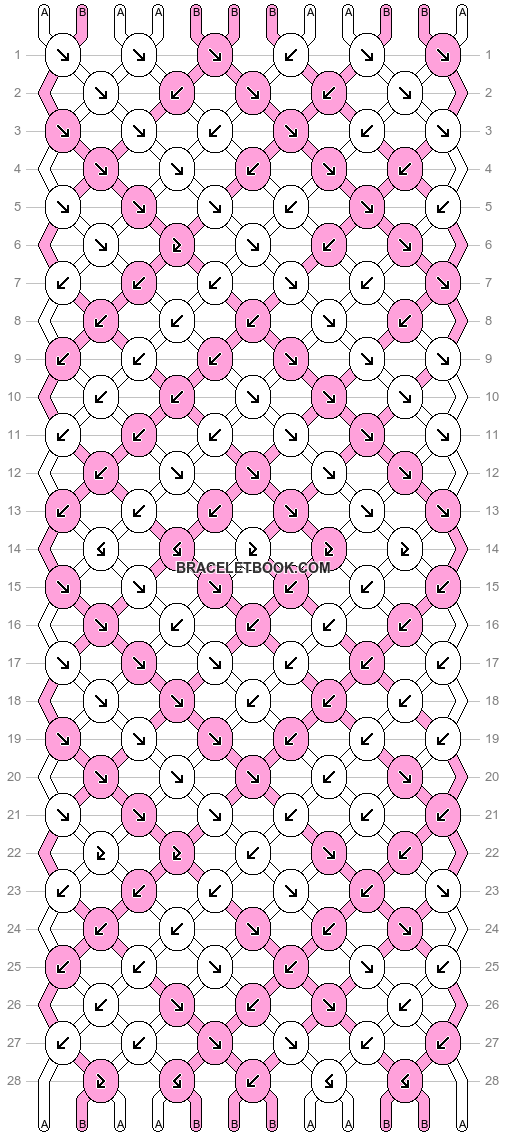 Normal pattern #105551 variation #276732 pattern