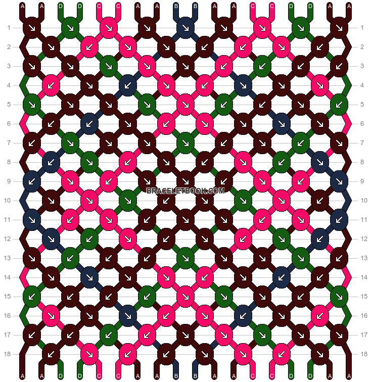 Normal pattern #144773 variation #276735 pattern