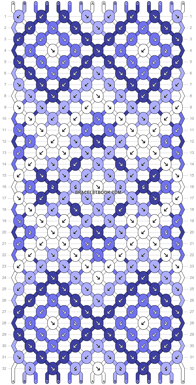 Normal pattern #144670 variation #276737 pattern