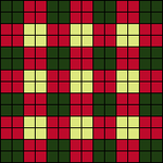 Alpha pattern #11574 variation #276751