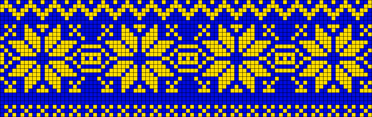 Alpha pattern #11896 variation #276769 preview