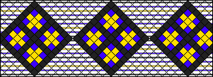 Normal pattern #41498 variation #276772
