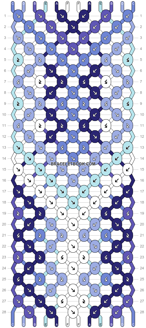 Normal pattern #144758 variation #276790 pattern