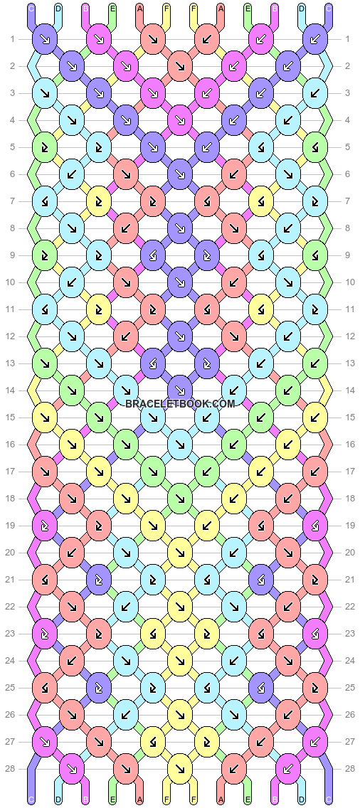 Normal pattern #144758 variation #276797 pattern